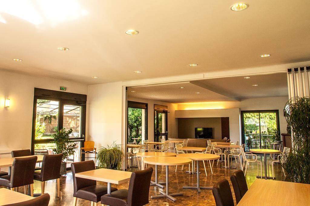 Hotel Les Amandiers Tournon-sur-Rhone Zewnętrze zdjęcie