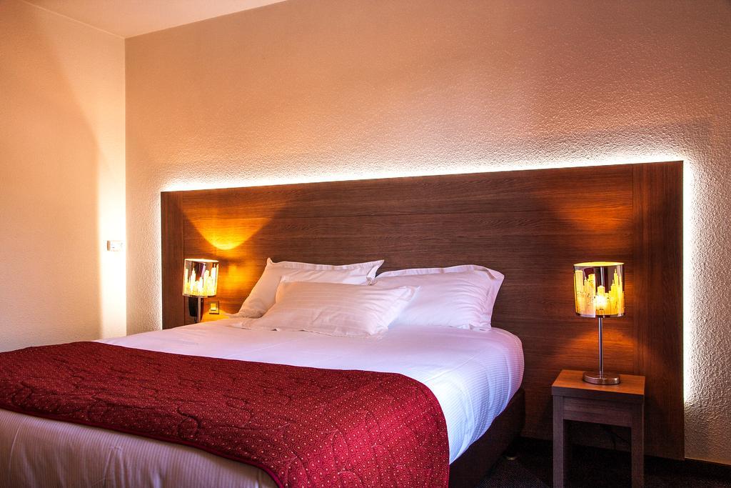 Hotel Les Amandiers Tournon-sur-Rhone Zewnętrze zdjęcie