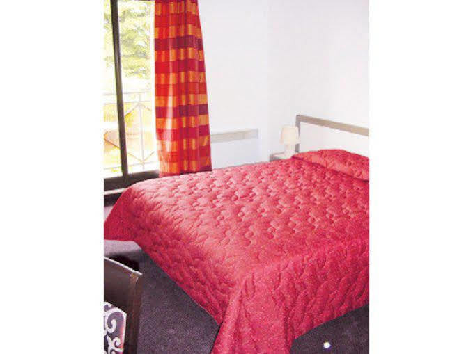 Hotel Les Amandiers Tournon-sur-Rhone Zewnętrze zdjęcie